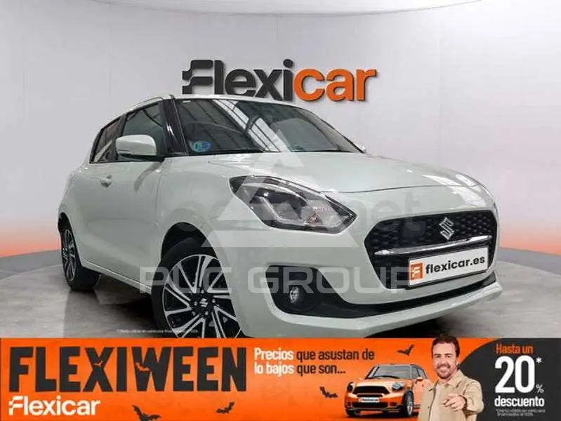2024 Suzuki SWIFT