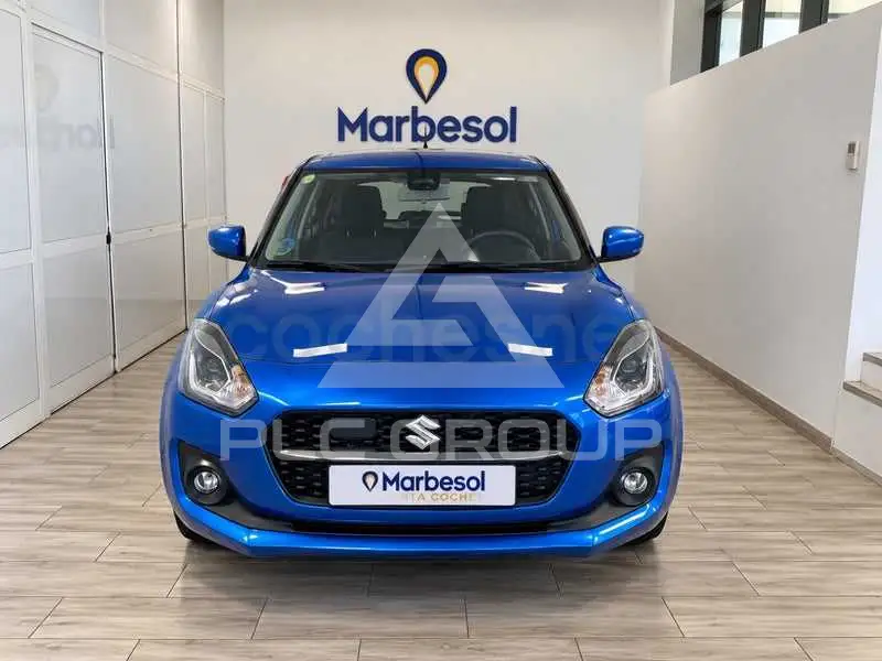 2024 Suzuki SWIFT