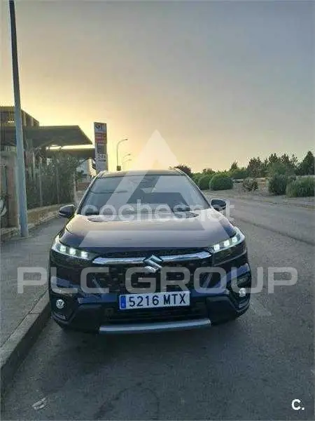2024 Suzuki 