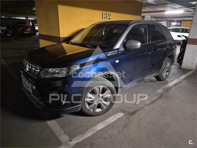 2024 Suzuki Vitara