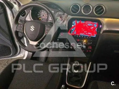 2024 Suzuki Vitara