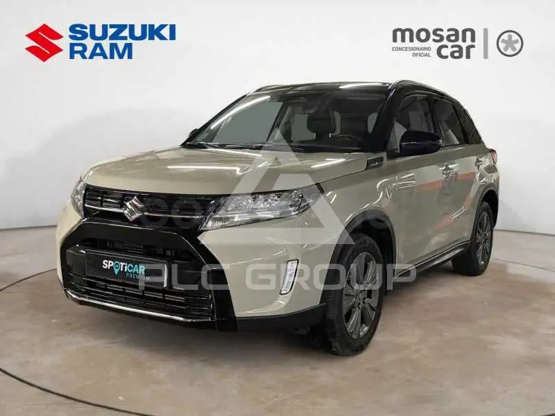 2024 Suzuki Vitara