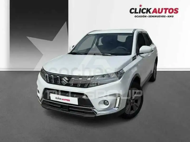 2024 Suzuki Vitara