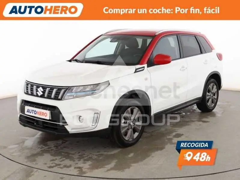 2024 Suzuki Vitara