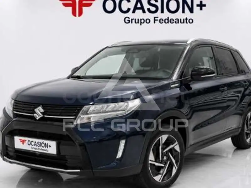 2024 Suzuki Vitara