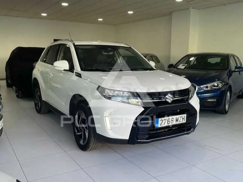 2024 Suzuki Vitara