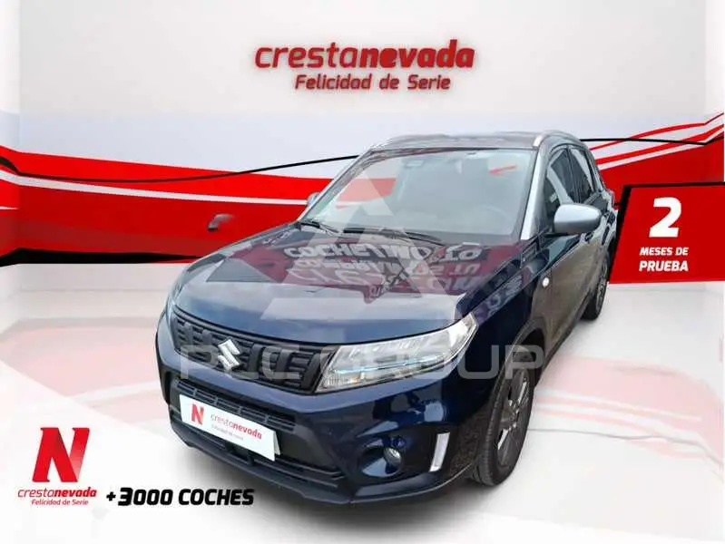 2024 Suzuki Vitara
