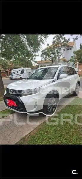 2024 Suzuki Vitara