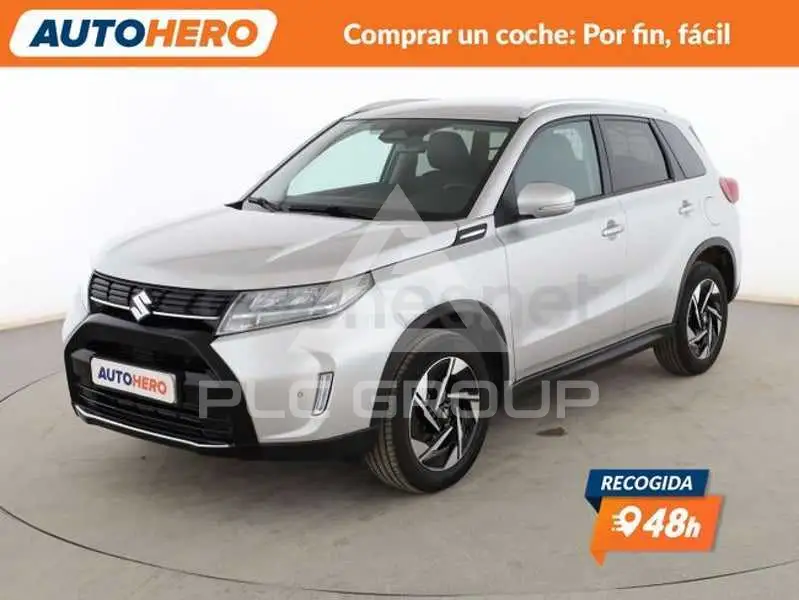 2024 Suzuki Vitara