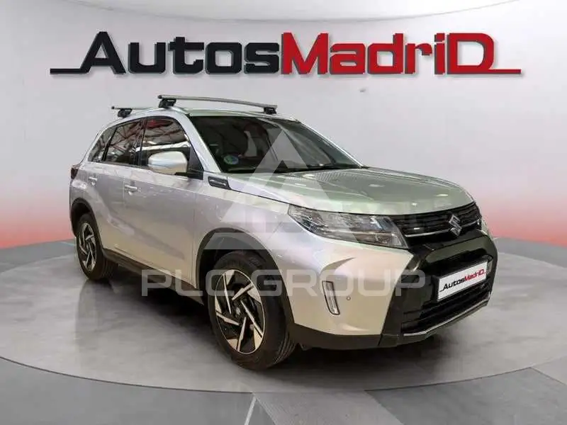 2024 Suzuki Vitara