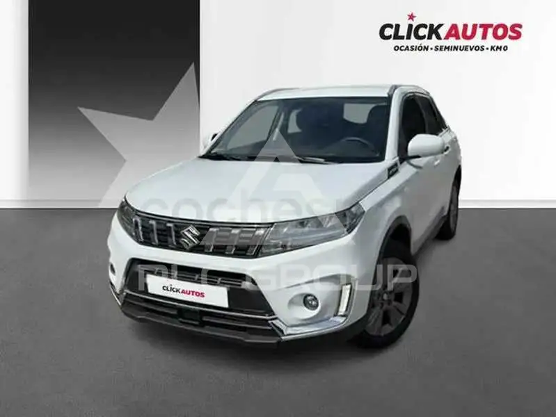 2024 Suzuki Vitara
