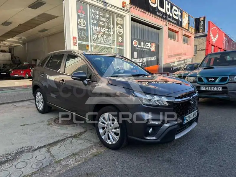 2024 Suzuki 