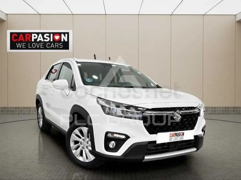 2024 Suzuki 