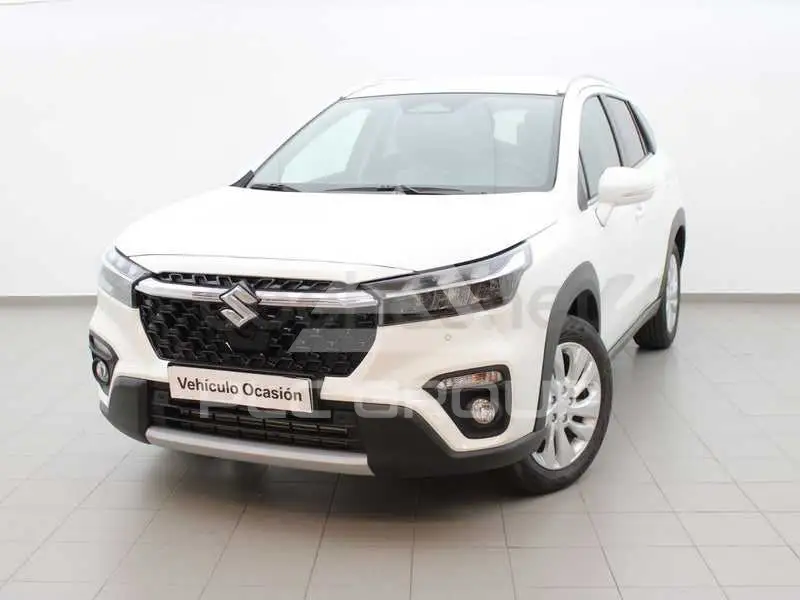 2024 Suzuki 