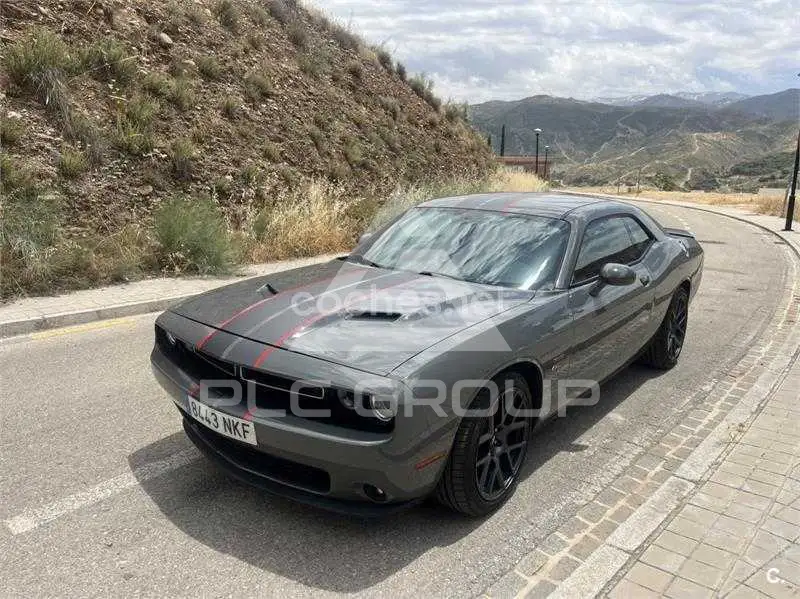 2024 Dodge CHALLENGER