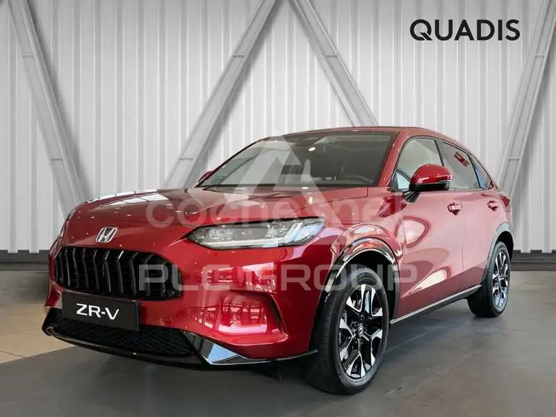 2024 Honda 