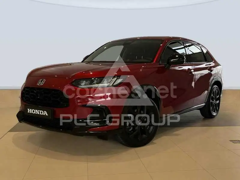 2024 Honda 