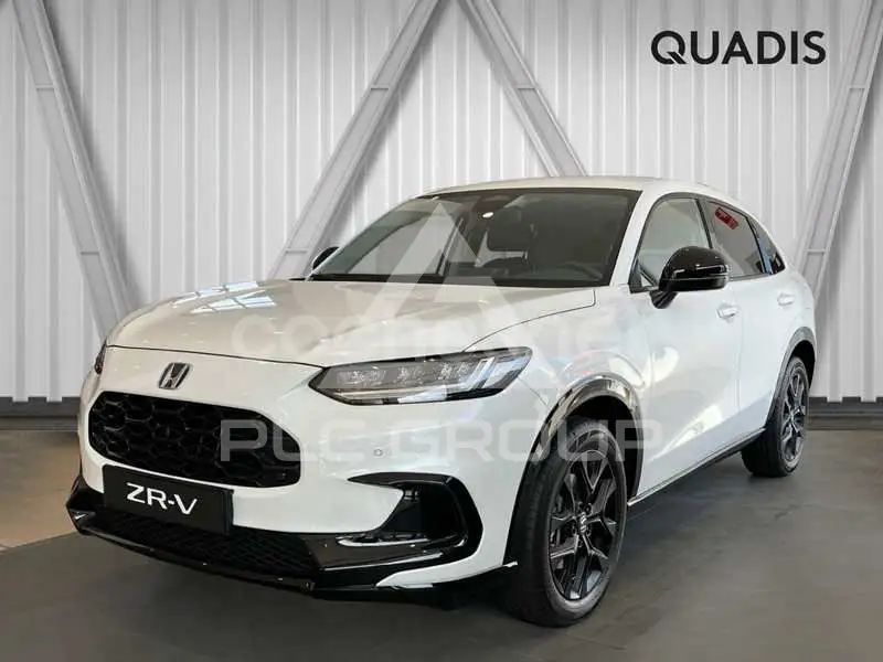 2024 Honda 