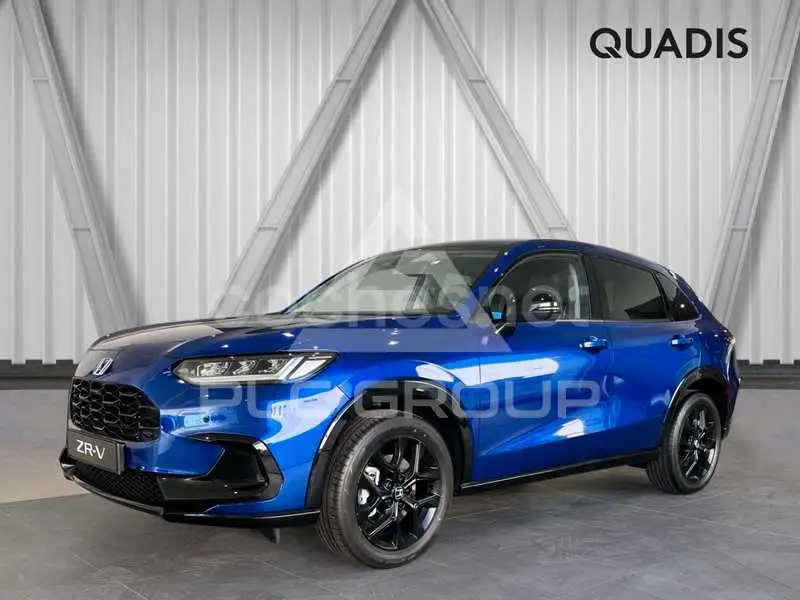 2024 Honda 