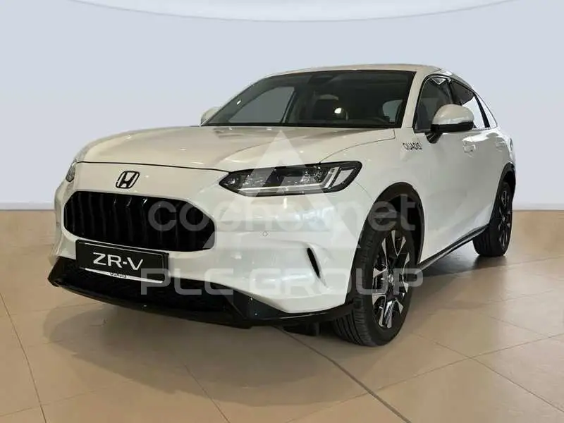 2024 Honda 