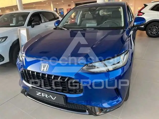 2024 Honda 