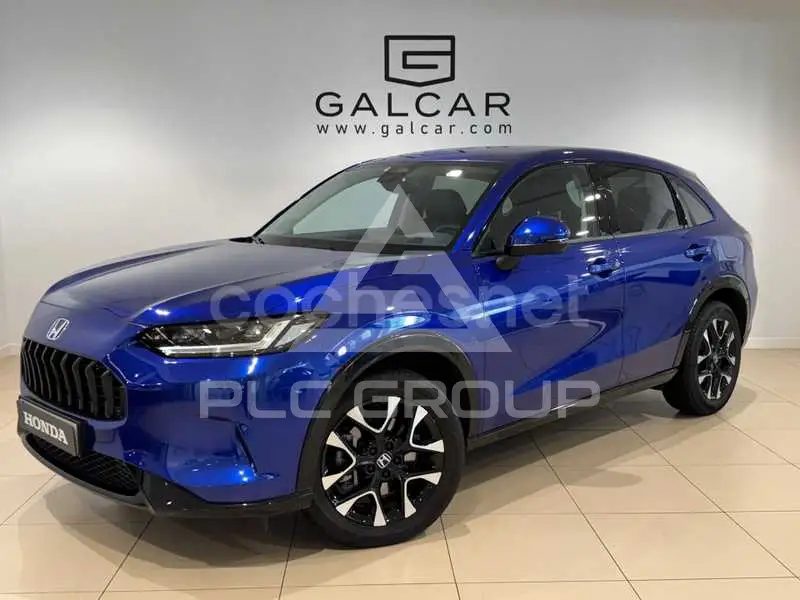 2024 Honda 