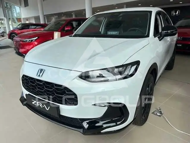 2024 Honda 
