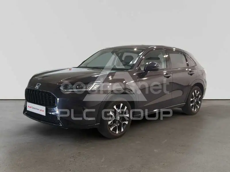 2024 Honda 