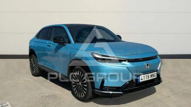2024 Honda e:Ny1