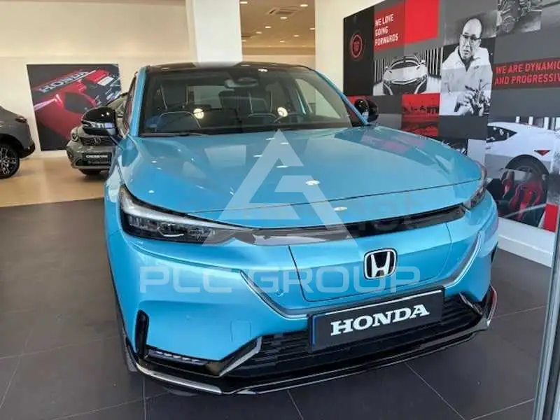 2024 Honda e:Ny1