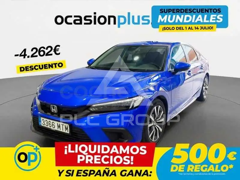 2024 Honda CIVIC