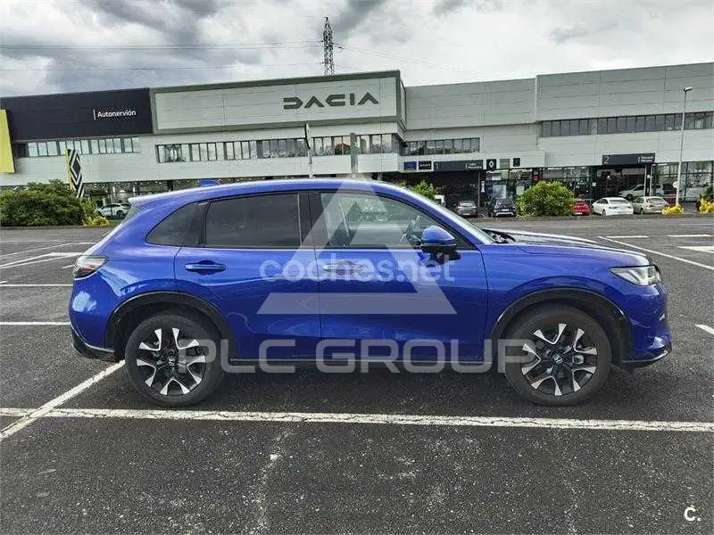 2024 Honda 