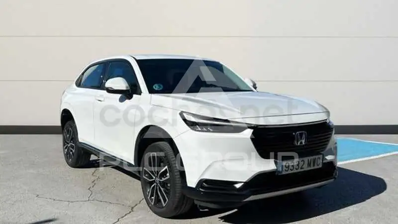 2024 Honda HR-V