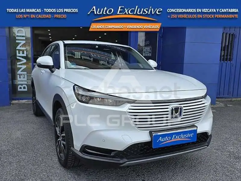 2024 Honda HR-V