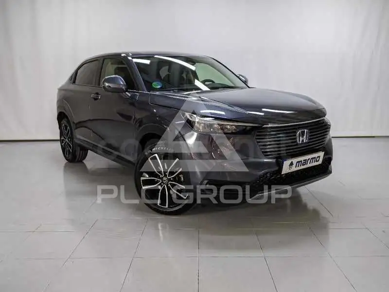 2024 Honda HR-V