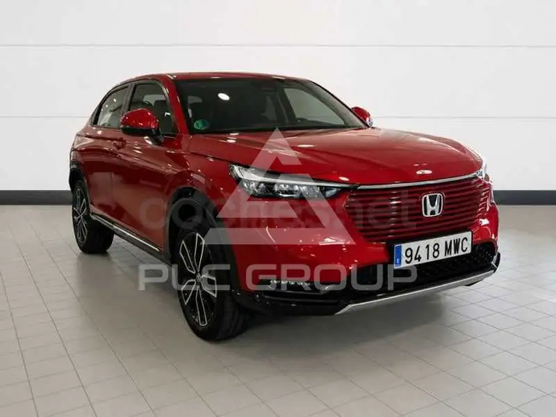2024 Honda HR-V