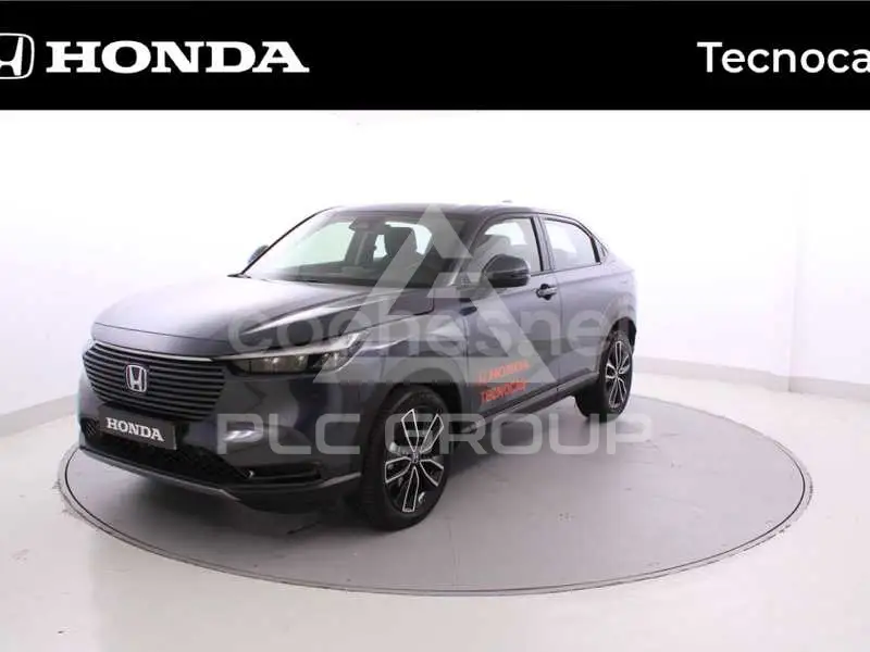 2024 Honda HR-V