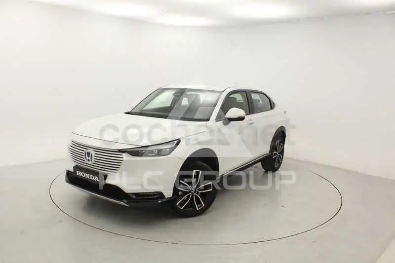 2024 Honda HR-V
