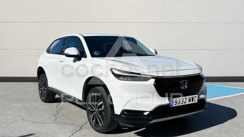 2024 Honda HR-V