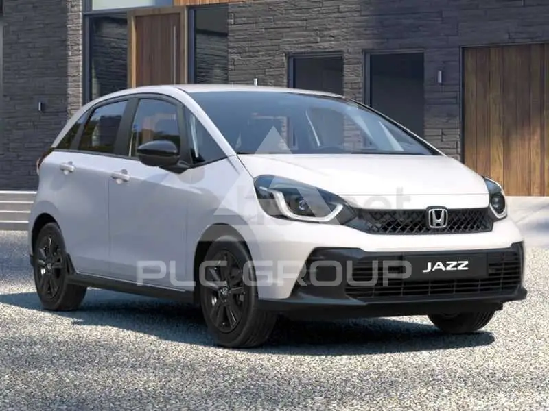 2024 Honda JAZZ