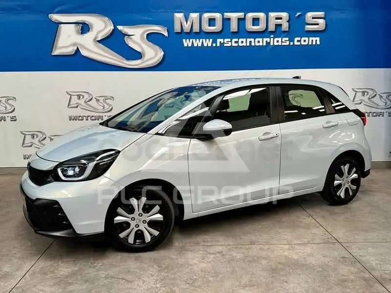 2024 Honda JAZZ