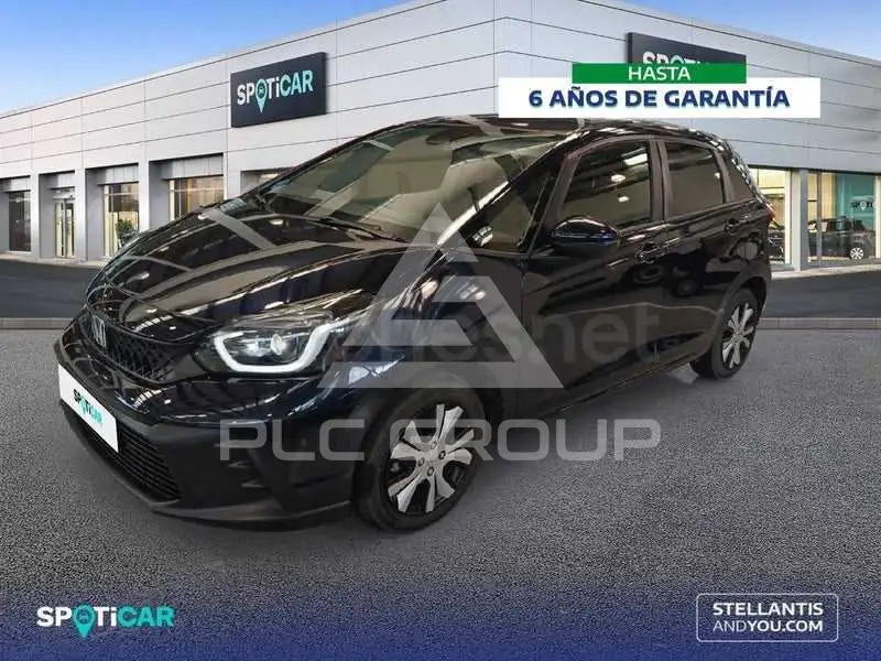 2024 Honda JAZZ