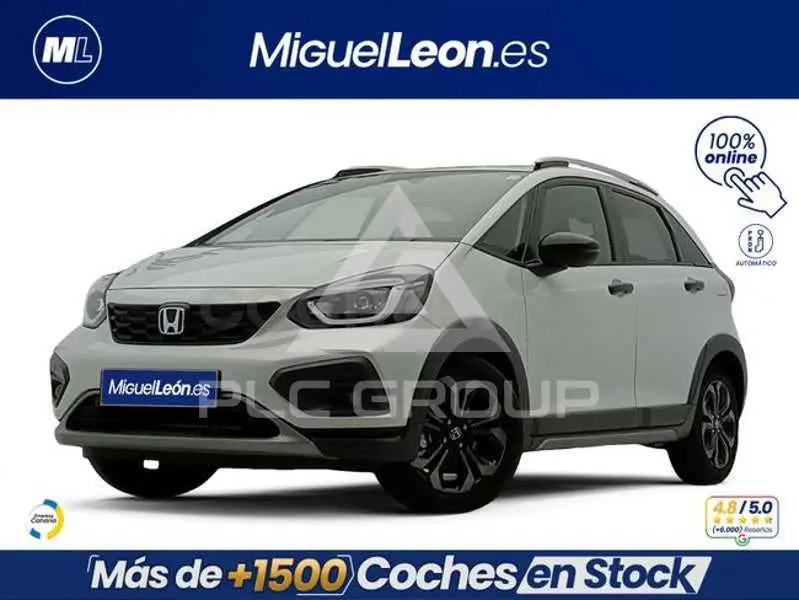 2024 Honda JAZZ