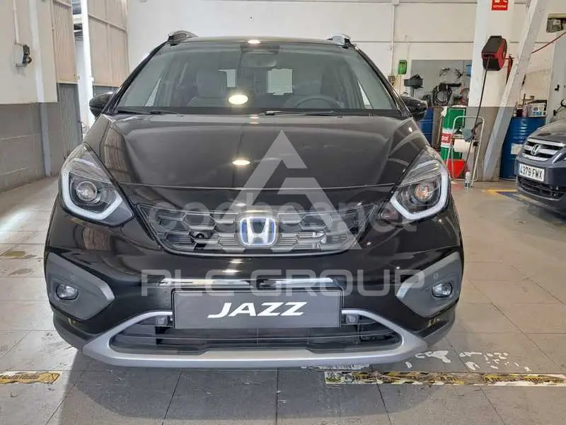 2024 Honda JAZZ