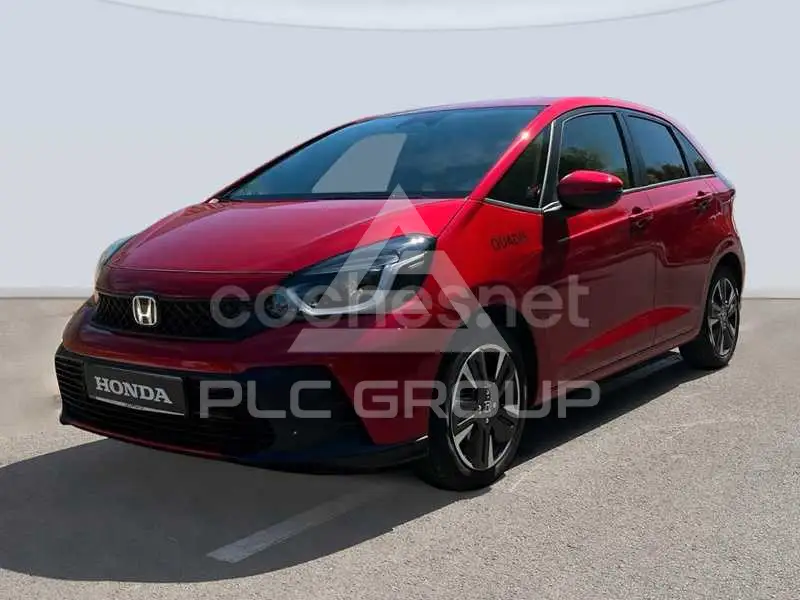 2024 Honda JAZZ