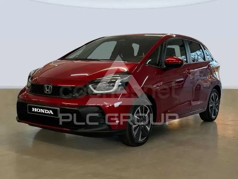 2024 Honda JAZZ