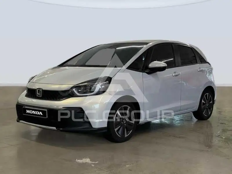 2024 Honda JAZZ
