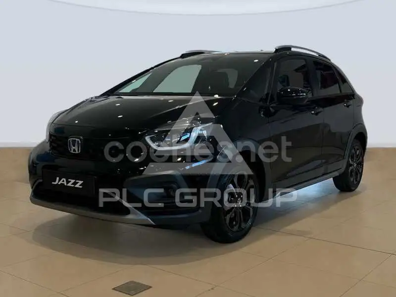 2024 Honda JAZZ