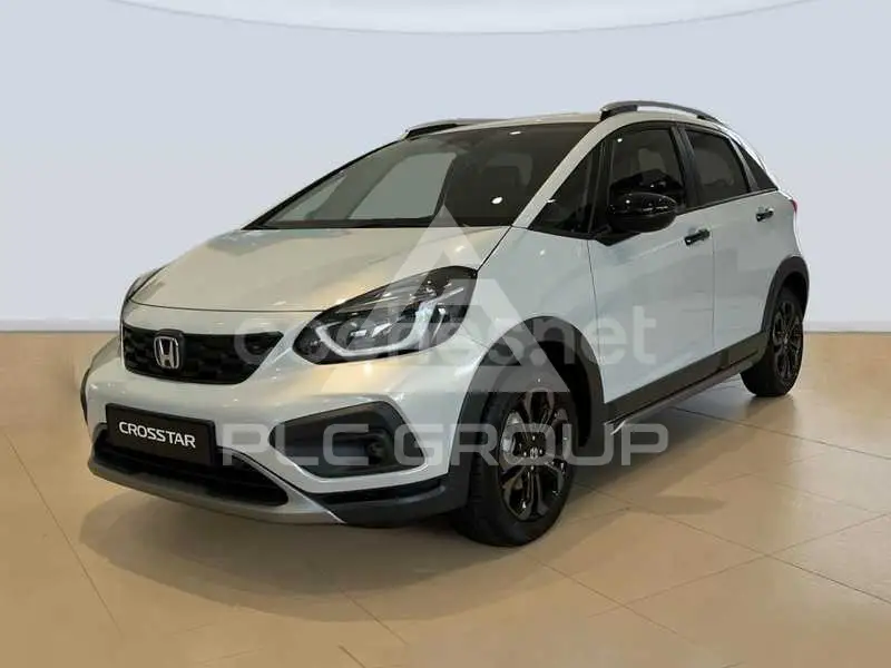 2024 Honda JAZZ