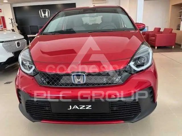 2024 Honda JAZZ